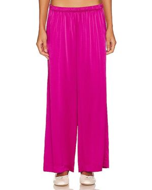 SABLYN Eddie Pant - Pink