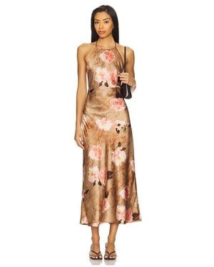 Nia Kleid Leah - Weiß