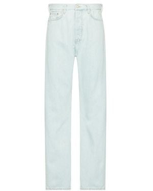 Samsøe & Samsøe Saroger Jeans - White