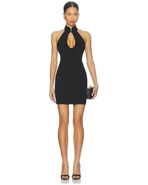 Nookie Harmony Mini Dress - Black
