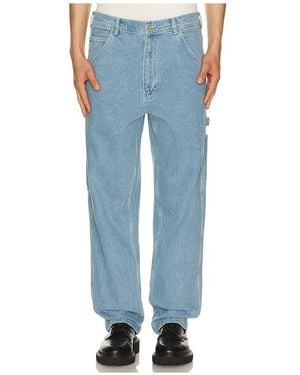 Stan Ray Og Painter Pant - Blue