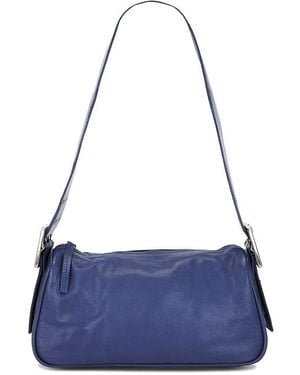 Free People Arm Candy Bag - Blue