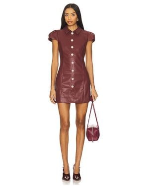 Likely Kleid Anika - Rot