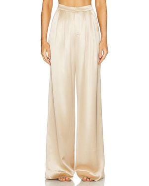 NonChalant Label Paris Pant - Natural