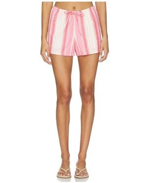 Beach Riot Birkley Short - Pink