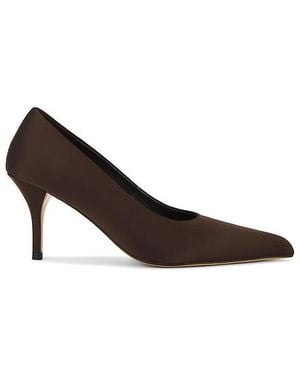 Tony Bianco Chloe Pump - Black