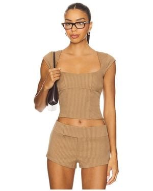superdown Agnes Top - Multicolour