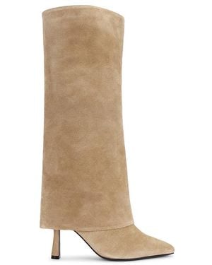 RAYE Isla Boot - Natural