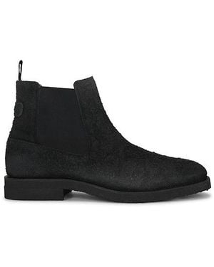 AllSaints Clive Chelsea Boot - Black