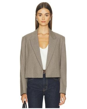 A.L.C. Cass Jacket - Multicolor