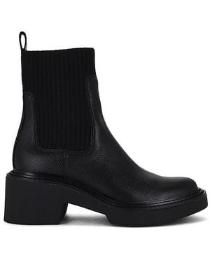 Dolce Vita Bota Hilora H20 En Talla En - Negro