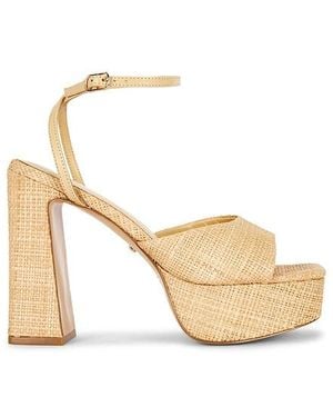 RAYE Sandales Mina En. Taille Also En 5.5, 6, 6.5, 7, 7.5, 8, 8.5, 9, 9.5 - Blanc