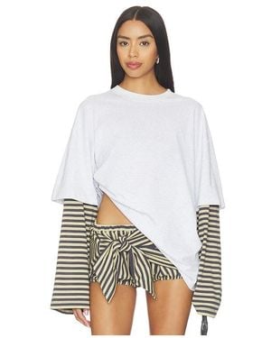 Lioness Bottega Shirt - White