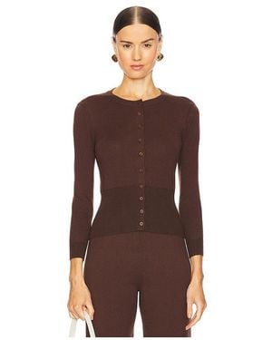 L'academie 'Academie Cardigan Maradona - Braun