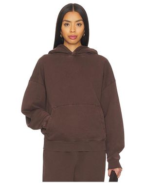 AFRM Sudadera Blake En Color Marrón Talla (También En Xs)