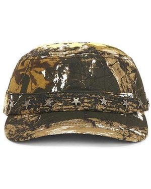 Twojeys Guerrilla Cap - Multicolour