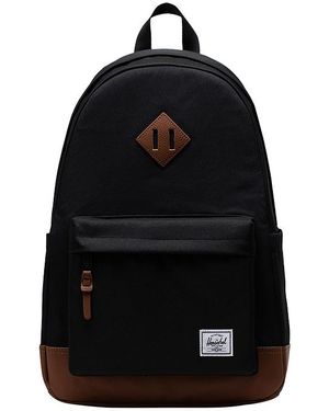 Herschel Supply Co. バックパック - ブラック