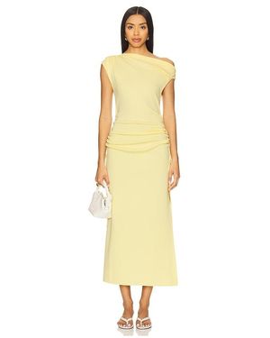 knee length dresses for ladies Lioness Glory Blush Mini Dress main image 1