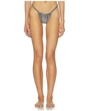 lovewave The Rowena Bottom - White