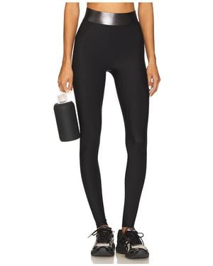 Heroine Sport Lina Legging - Black