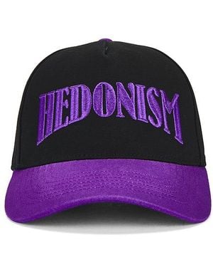 MIDNIGHT RODEO Hedonism Trucker Hat - Multicolour