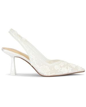 Steve Madden Pumps Nikki - Weiß