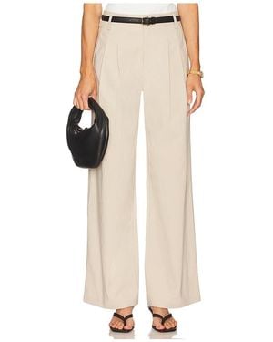 RUE SOPHIE Velo Pant - Natural