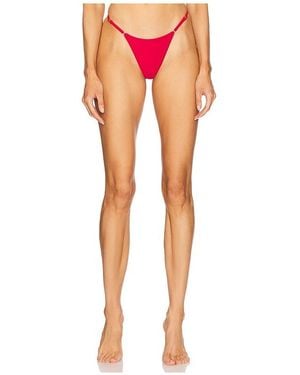 LOBA Izabella Bottom - Orange