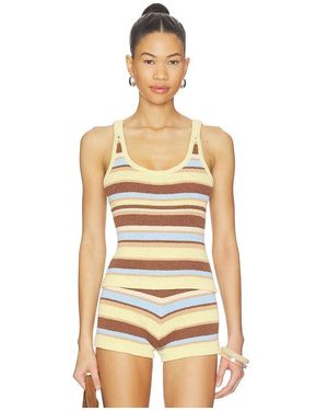 ELCE Reine Tank - Natural