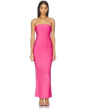 Nbd Kleid Kirstyn - Pink