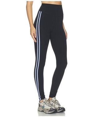 Splits59 Hoch Geschnittene Leggings Ella Airweight - Blau
