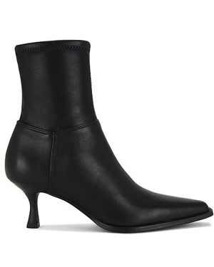 Steve Madden Stasia Boot - Black