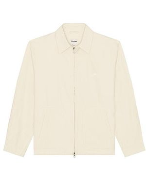 Rhythm Jacke Awake - Weiß