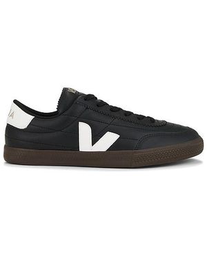 Veja Sneakers Priorities - Schwarz