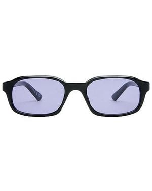 Aire Kinetic Sunglass - Blue