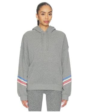 Beach Riot Dess Hoodie - Grey