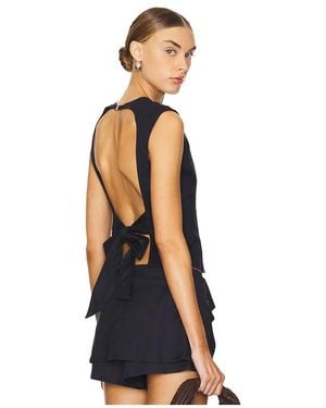 Lioness Countryside Top - Blue