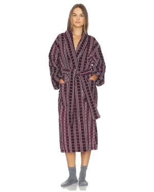 Homeys Robe - Red