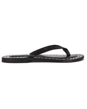 Jeffrey Campbell Katrina Strap Sandal - Black