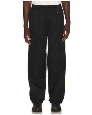 BBCICECREAM Flagship Apollo Pant - Black
