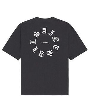 AllSaints Tシャツ - ブラック