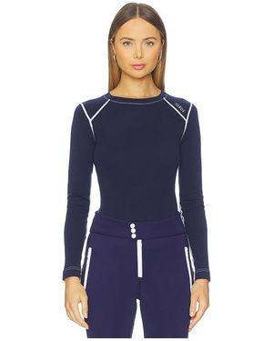 Jourden Zuri Baselayer Top - Blue