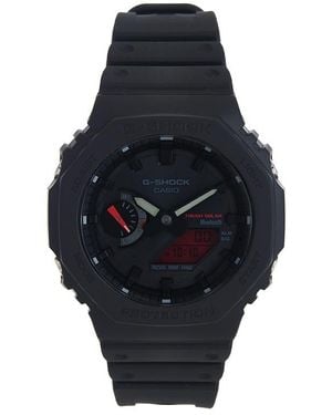 G-Shock Gab2100 And Bold Series Watch - Blue