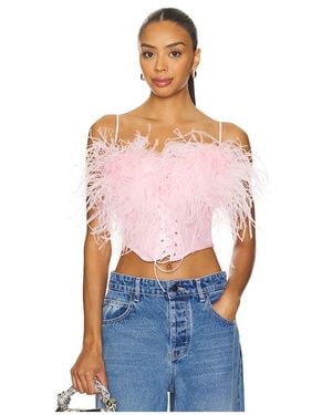 CULTNAKED Cloud Nine Bra Set - Blue