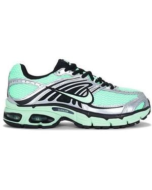 Nike Air Max Moto 2K Sneaker - Green
