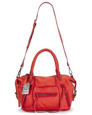 Free People Baby Emerson - Red