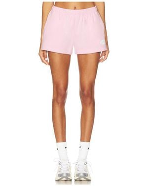 Nylora Shorts Cathy - Pink