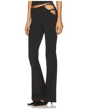 Lioness Rebel Pant - Black