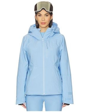 Halfdays Lawrence Jacket - Blue