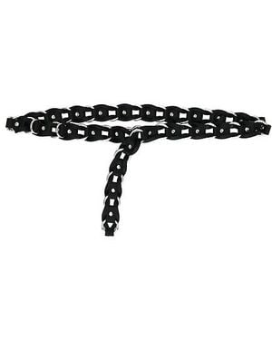 Isabel Marant Bali Hook - Black